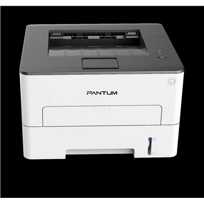 奔图/PANTUM P3010D A4黑白打印机  双面单功能打印机